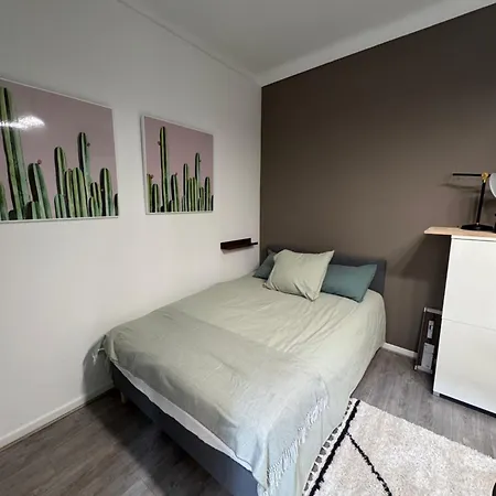 Welcome1 Apartment