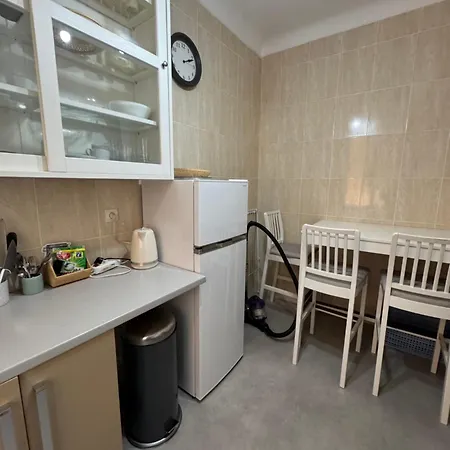 Welcome1 Apartment Beausoleil