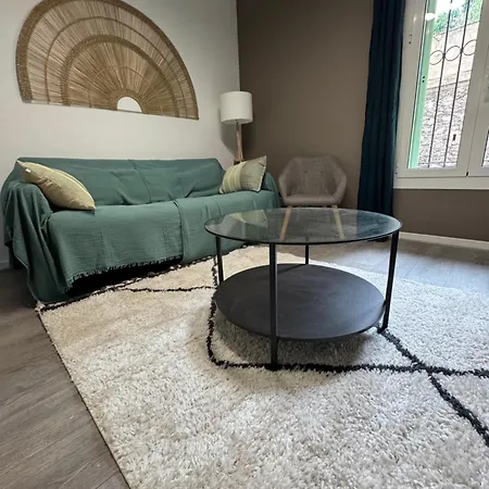 Apartment Welcome1 Beausoleil