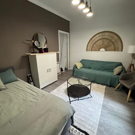 Apartment Welcome1 *